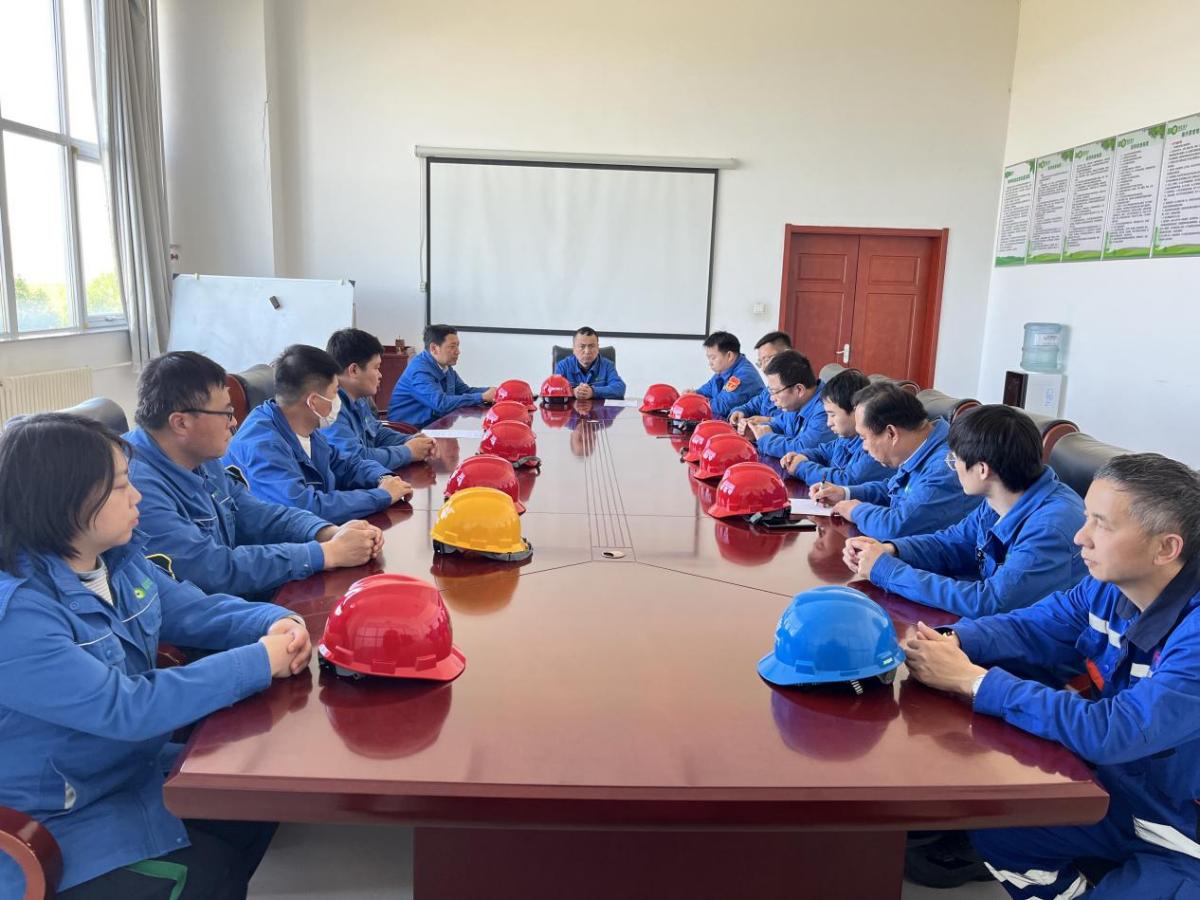 高度器沉 全员参加 mg冰球突破豪华版筑牢安全出产防线