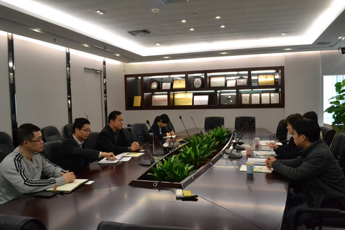 深圳市南山区粤海街路总工会副主席调研mg冰球突破豪华版