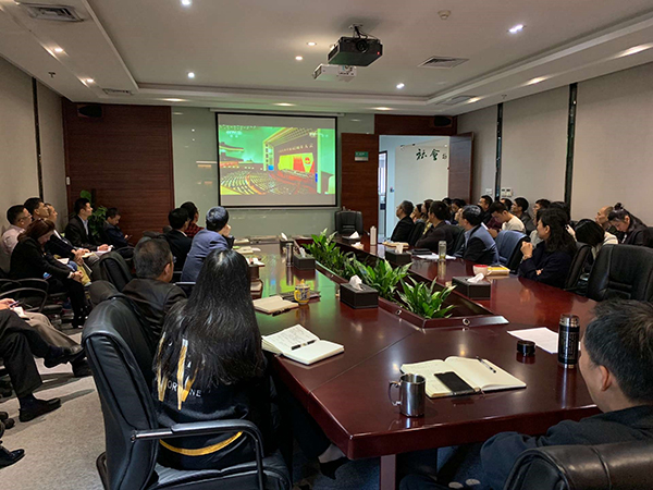 mg冰球突破豪华版集团组织集中旁观留想鼎新盛开四十周年庆祝大会