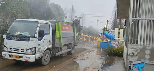 mg冰球突破豪华版集团：多措并举，确保防疫不松，出产不误