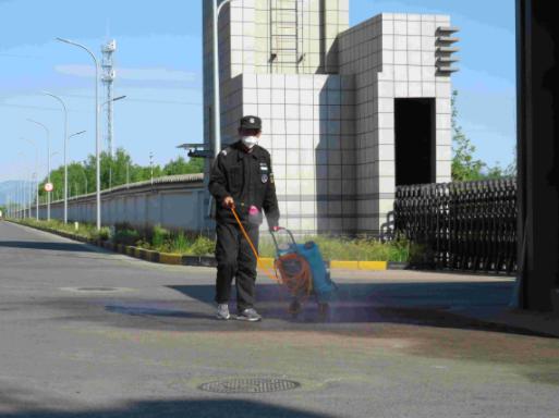 mg冰球突破豪华版下属通州、密云公司：严格落实疫情防控措施，坚定筑牢疫情防控樊篱